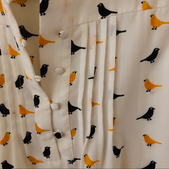 🦜SLEEVELESS top - Picture 2 of 3